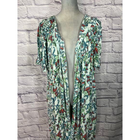 Go Softly Patio Dress - Picture 6 of 9